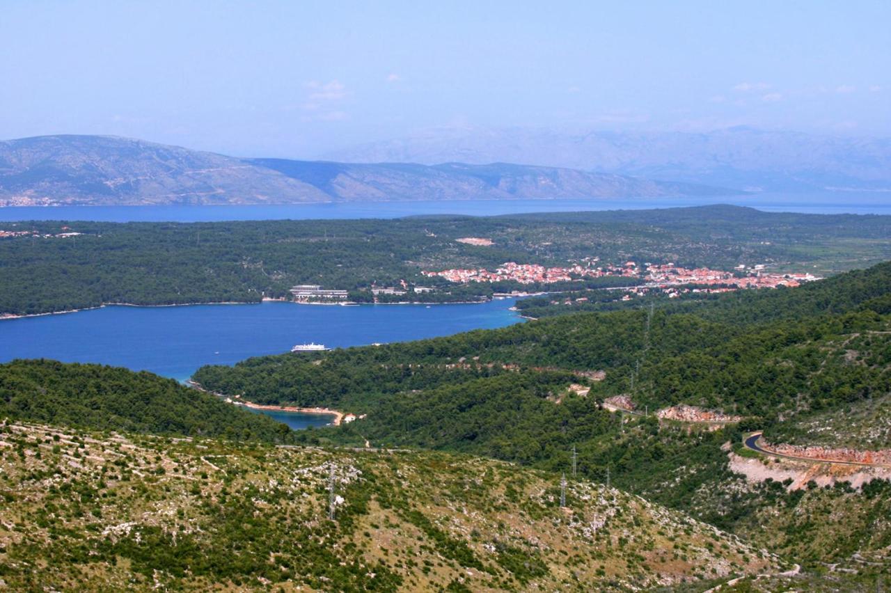 Apartments By The Sea Stari Grad, Hvar - 16392 Стари Град Экстерьер фото